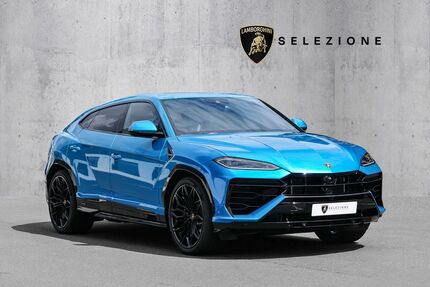 Lamborghini Urus Gebrauchtwagen
