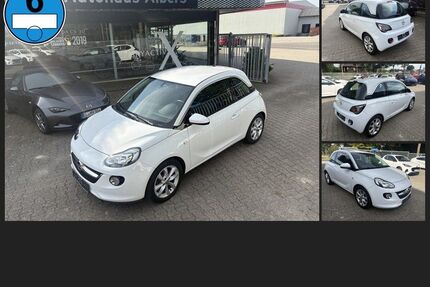 Opel Adam Gebrauchtwagen