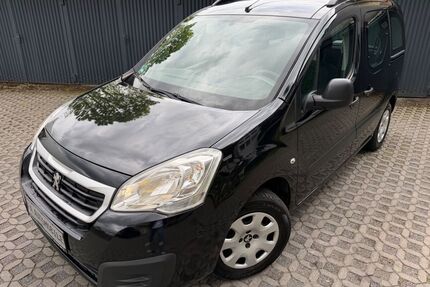 Peugeot Partner Gebrauchtwagen