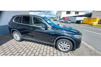BMW X5 Gebrauchtwagen