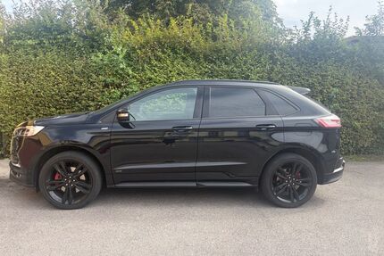Ford Edge Gebrauchtwagen
