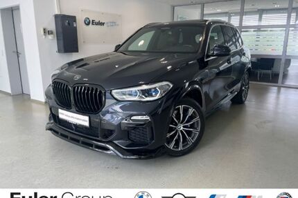 BMW X5 Gebrauchtwagen