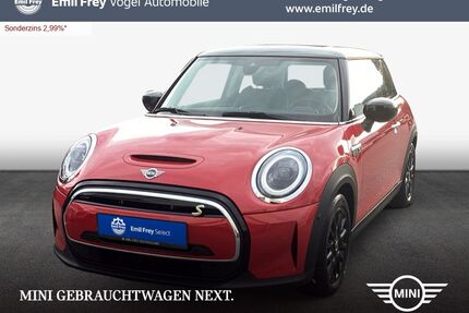 Mini Cooper SE Gebrauchtwagen