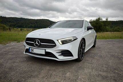 Mercedes-Benz A 200 Gebrauchtwagen