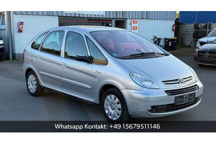 Citroen Xsara Picasso Gebrauchtwagen