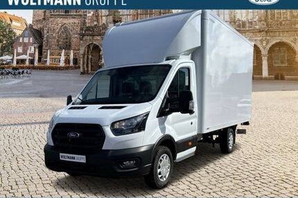 Ford Transit Gebrauchtwagen