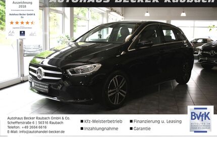Mercedes-Benz B 180 Gebrauchtwagen