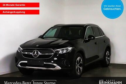 Mercedes-Benz GLC 200 Gebrauchtwagen