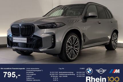BMW X5 Gebrauchtwagen