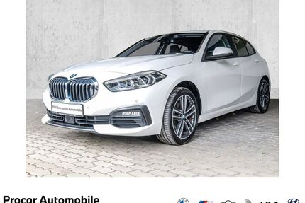 BMW 118 Gebrauchtwagen