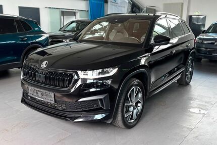 Skoda Kodiaq Gebrauchtwagen