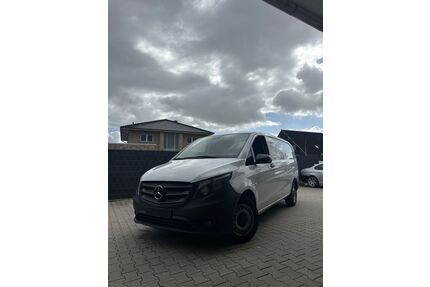 Mercedes-Benz Vito Gebrauchtwagen