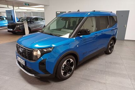 Ford Tourneo Courier Gebrauchtwagen