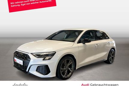 Audi S3 Gebrauchtwagen