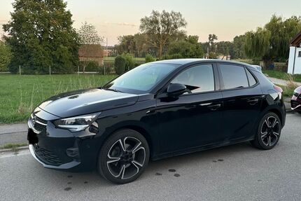 Opel Corsa Gebrauchtwagen