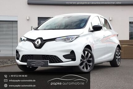 Renault ZOE Gebrauchtwagen