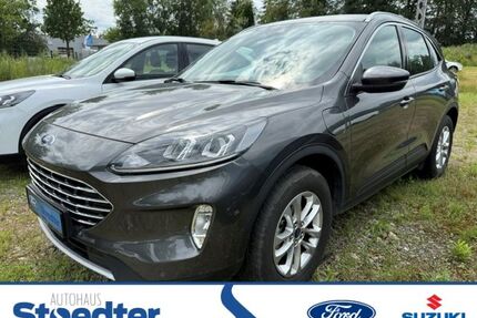 Ford Kuga Gebrauchtwagen