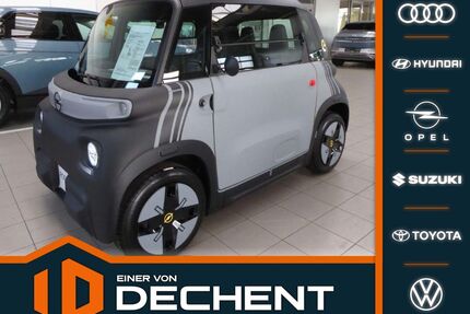 Opel Rocks-e Gebrauchtwagen