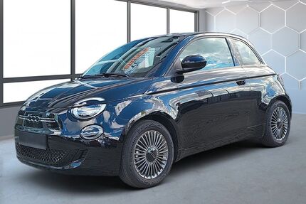 Fiat 500e Gebrauchtwagen