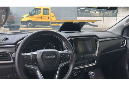 Isuzu D-Max Gebrauchtwagen
