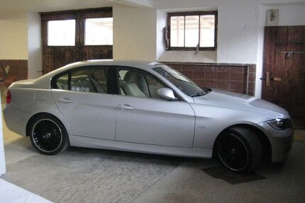 BMW 325 Gebrauchtwagen