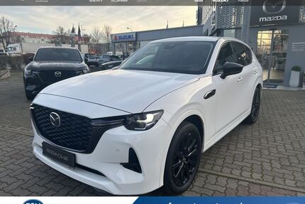 Mazda CX-60 Gebrauchtwagen