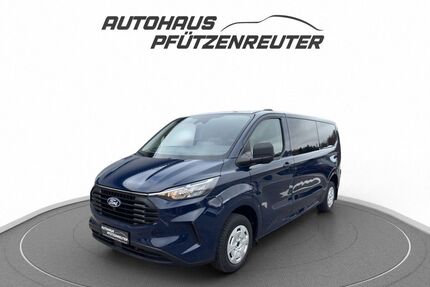 Ford Transit Custom Gebrauchtwagen