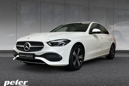 Mercedes-Benz C 180 Gebrauchtwagen