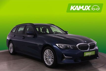 BMW 330 Gebrauchtwagen
