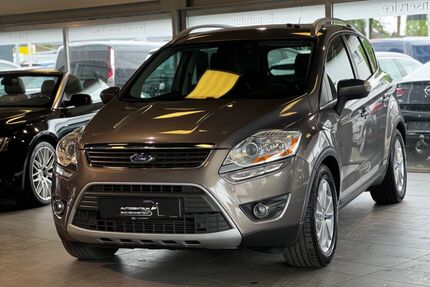Ford Kuga Gebrauchtwagen