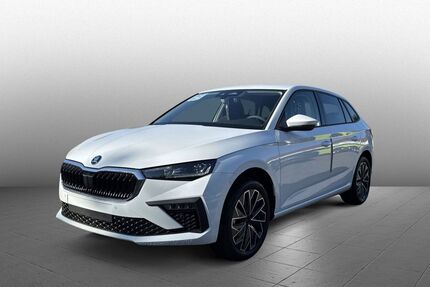 Skoda Scala Gebrauchtwagen