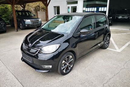 Skoda Citigo Gebrauchtwagen