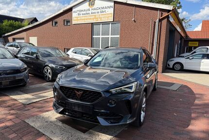 Cupra Formentor Gebrauchtwagen