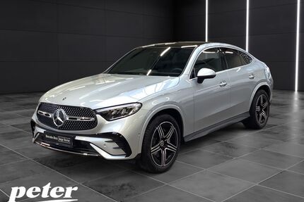 Mercedes-Benz GLC 200 Gebrauchtwagen