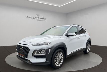 Hyundai KONA Gebrauchtwagen