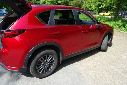 Mazda CX-5 Gebrauchtwagen