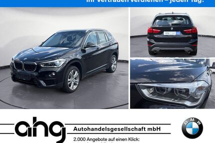 BMW X1 Gebrauchtwagen