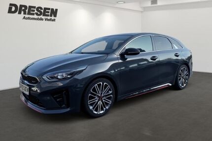 Kia pro ceed / ProCeed Gebrauchtwagen