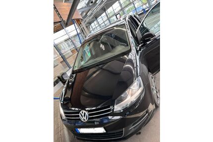 VW Sharan Gebrauchtwagen