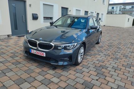 BMW 320 Gebrauchtwagen