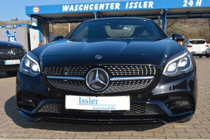 Mercedes-Benz SLC 300 Gebrauchtwagen