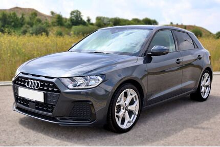 Audi A1 Gebrauchtwagen