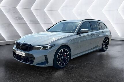 BMW 330 Gebrauchtwagen