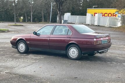 Alfa Romeo 164 Gebrauchtwagen