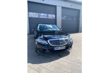 Mercedes-Benz 220 Gebrauchtwagen