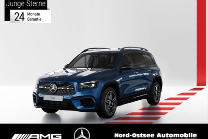 Mercedes-Benz GLB 200 Gebrauchtwagen