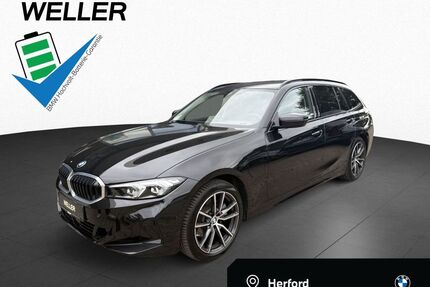 BMW 330 Gebrauchtwagen
