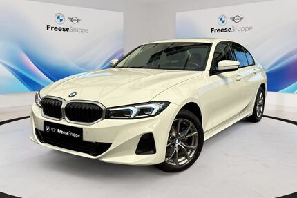 BMW 318 Gebrauchtwagen