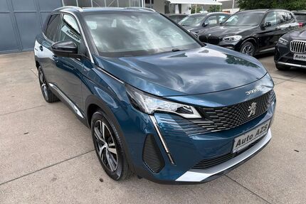Peugeot 3008 Gebrauchtwagen