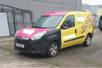 Opel Combo Gebrauchtwagen
